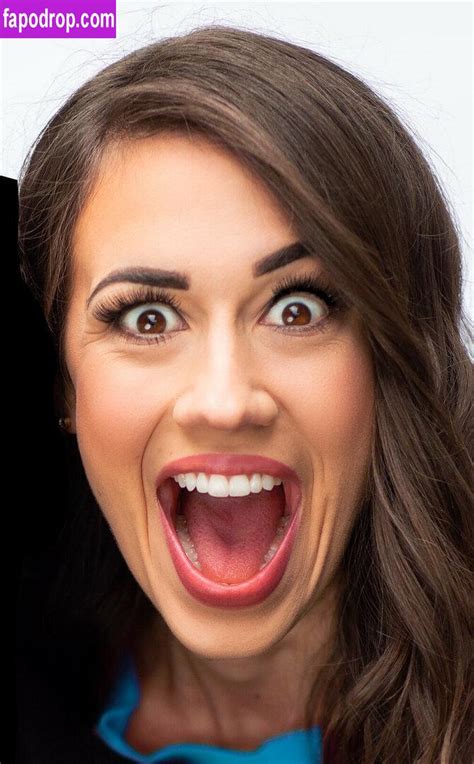 colleen ballinger nudes|Colleen Ballinger / Miranda Sings Nude Leaks .